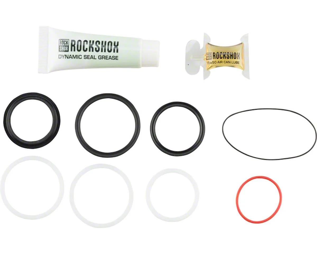 RockShox 50 Hour Service Kit (Deluxe/Super Deluxe) (2017+)